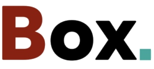 BOX合同会社